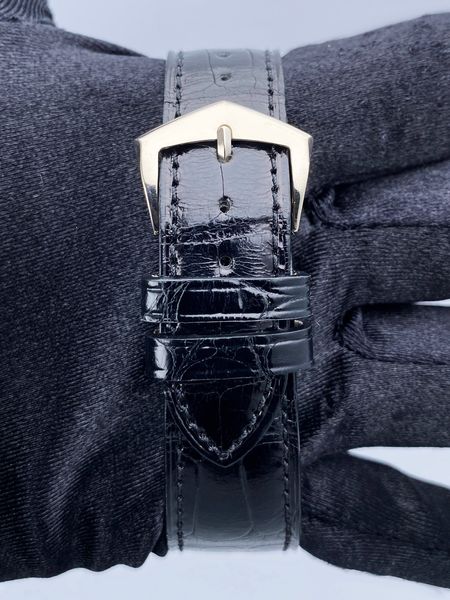 Patek Philippe Calatrava 5119G-001